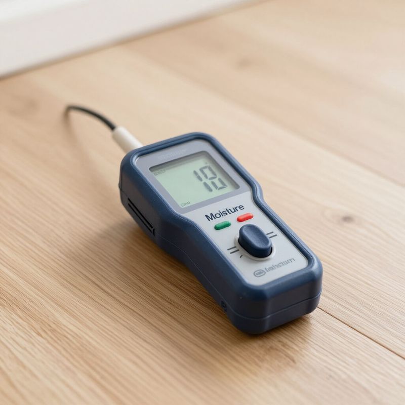 Leak Detection & Repair in Mill Creek
