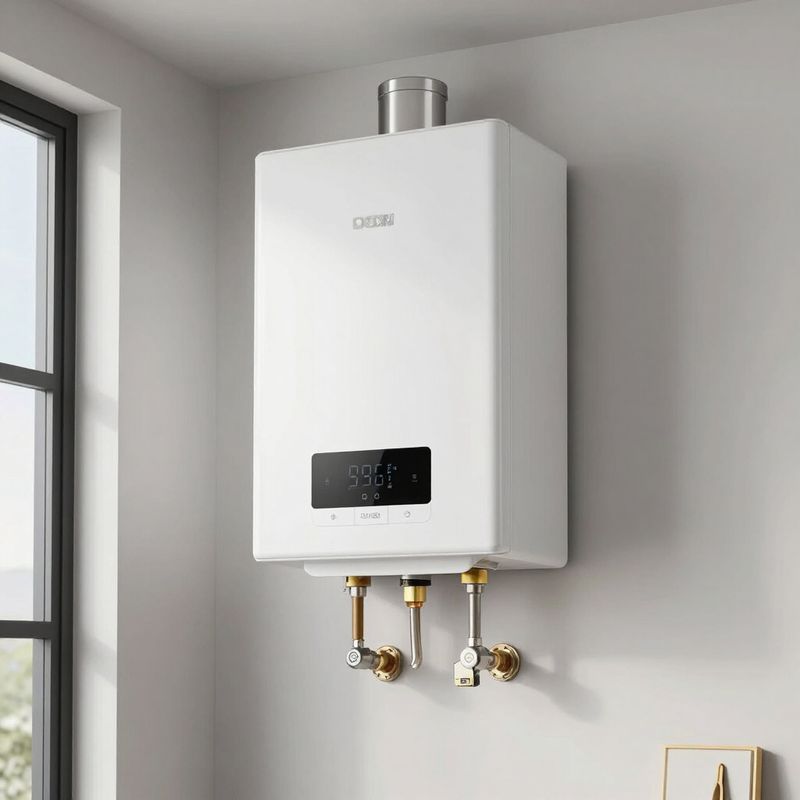Water Heater Services in Mill Creek