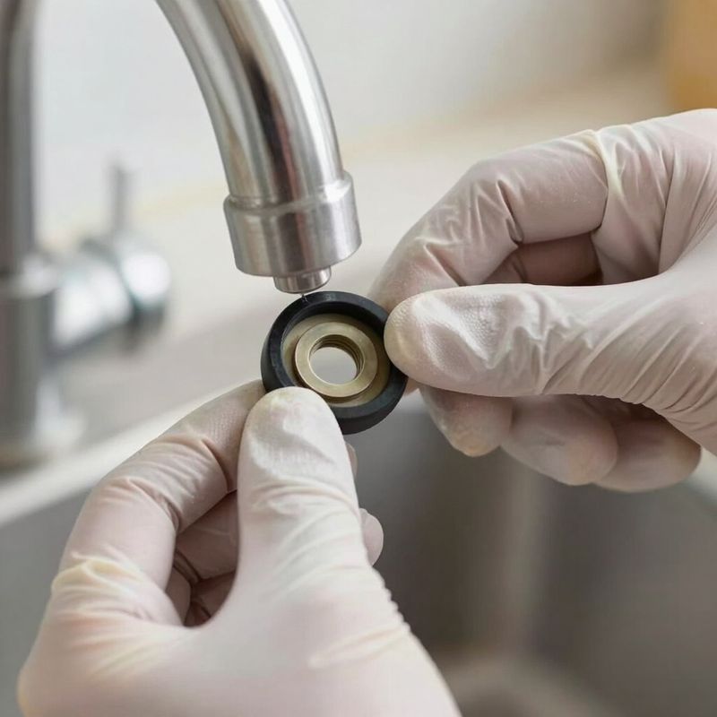Toilet & Faucet Repair in Mill Creek