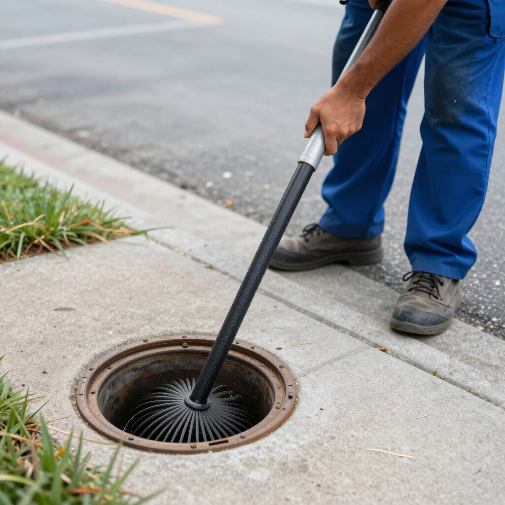 Sewer & Pipe Services in Mill Creek