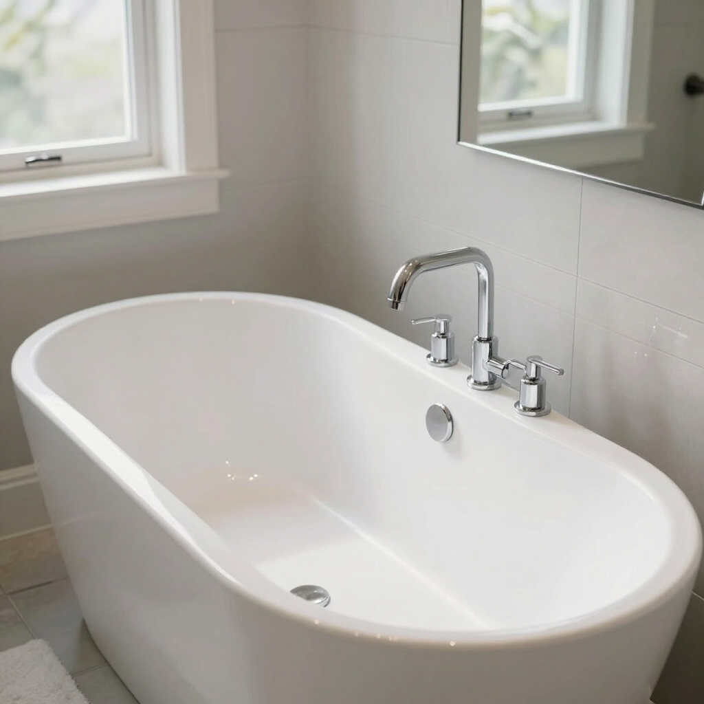 Bathroom & Kitchen Upgrades in Mill Creek