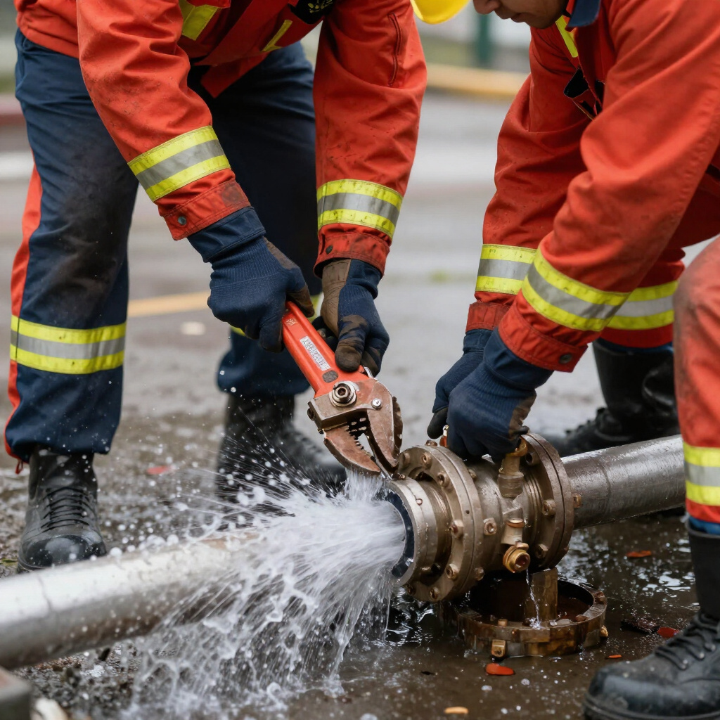 Emergency Plumbing in Mill Creek